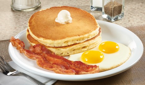 Denny’s Menu With Prices 2024 - Denny's Menu Guide