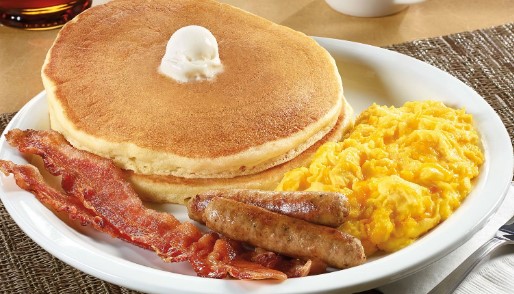 Denny’s Menu With Prices 2025 - Denny's Menu Guide