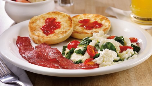 Denny’s Menu With Prices 2025 - Denny's Menu Guide