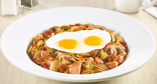 Denny’s Menu With Prices 2024 - Denny's Menu Guide