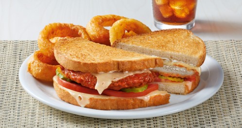 Menu for Denny’s Breakfast 2026 - Denny's Menu Guide