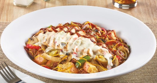 Denny’s Menu With Prices 2024 - Denny's Menu Guide