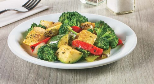 Menu for Denny’s Breakfast 2025 - Denny's Menu Guide