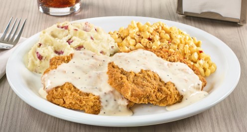 Denny’s Menu With Prices 2024 - Denny's Menu Guide